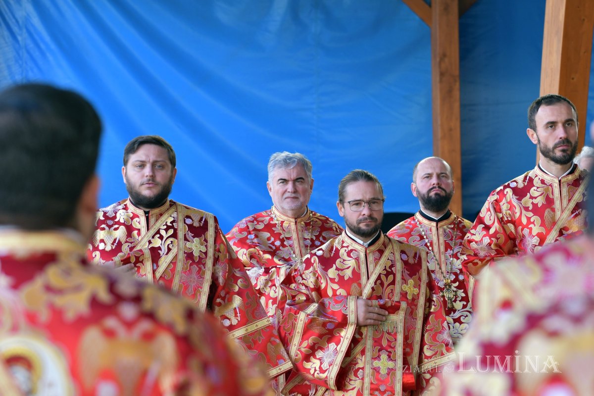 „Minunile și recunoașterea sa se răspândesc până în zilele noastre” 231652