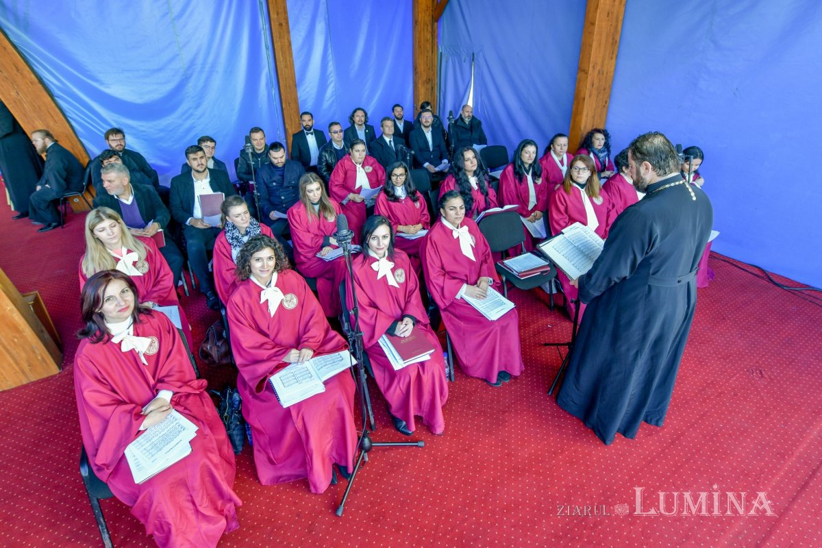 „Minunile și recunoașterea sa se răspândesc până în zilele noastre” 231654