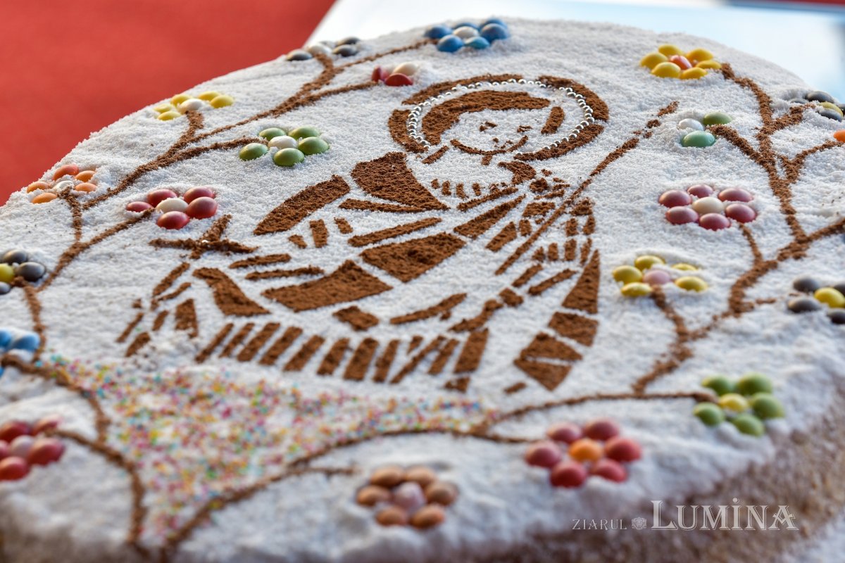 „Minunile și recunoașterea sa se răspândesc până în zilele noastre” 231655