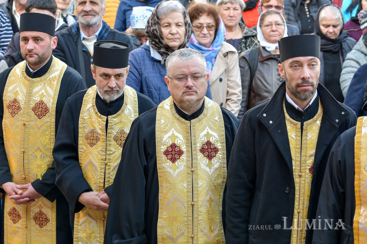 „Minunile și recunoașterea sa se răspândesc până în zilele noastre” 231656