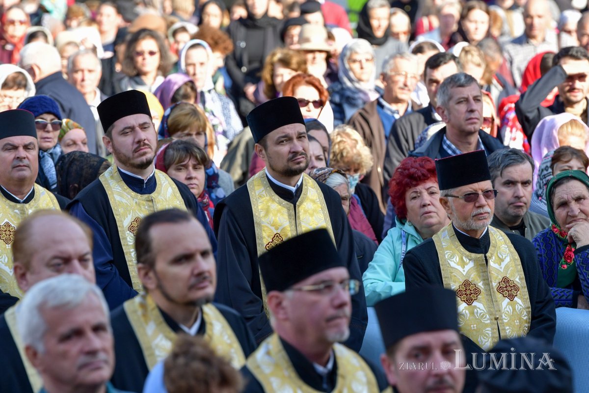 „Minunile și recunoașterea sa se răspândesc până în zilele noastre” 231659