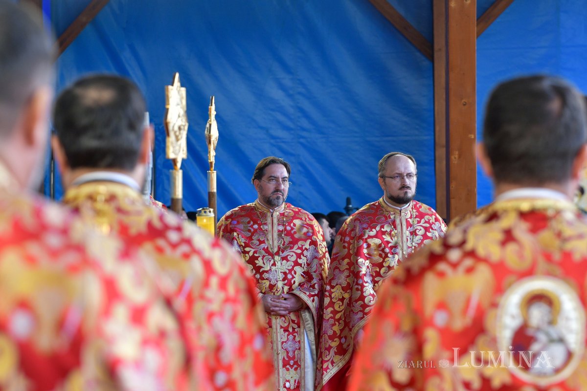 „Minunile și recunoașterea sa se răspândesc până în zilele noastre” 231662