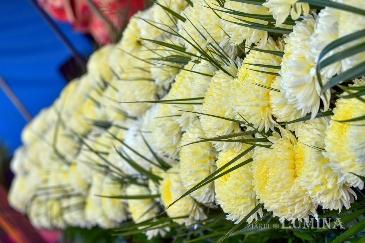 „Minunile și recunoașterea sa se răspândesc până în zilele noastre” 231665