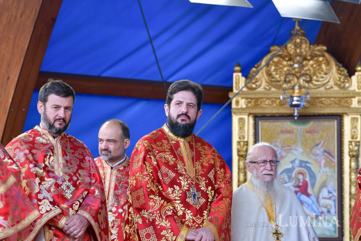 „Minunile și recunoașterea sa se răspândesc până în zilele noastre” 231666