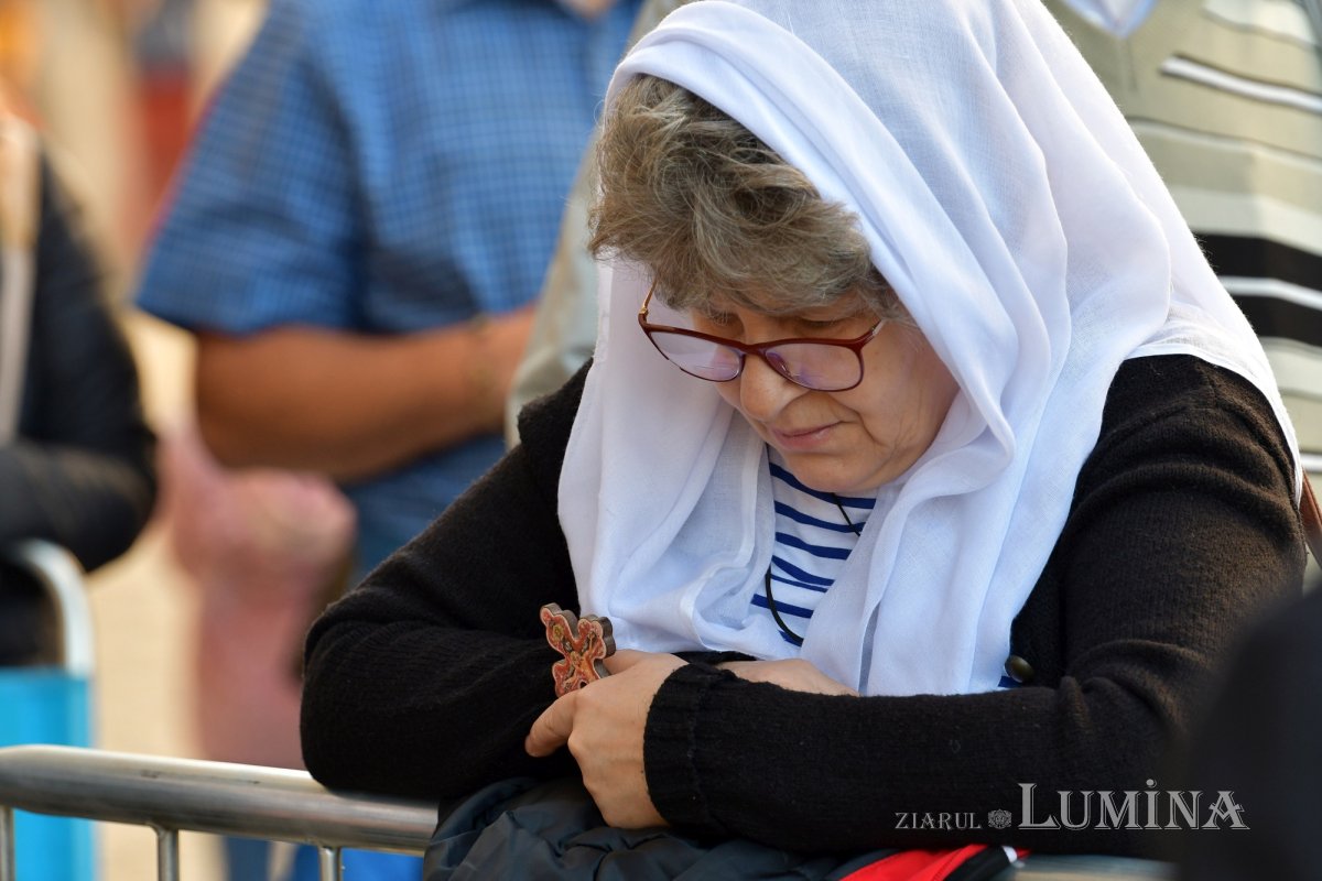 „Minunile și recunoașterea sa se răspândesc până în zilele noastre” 231669