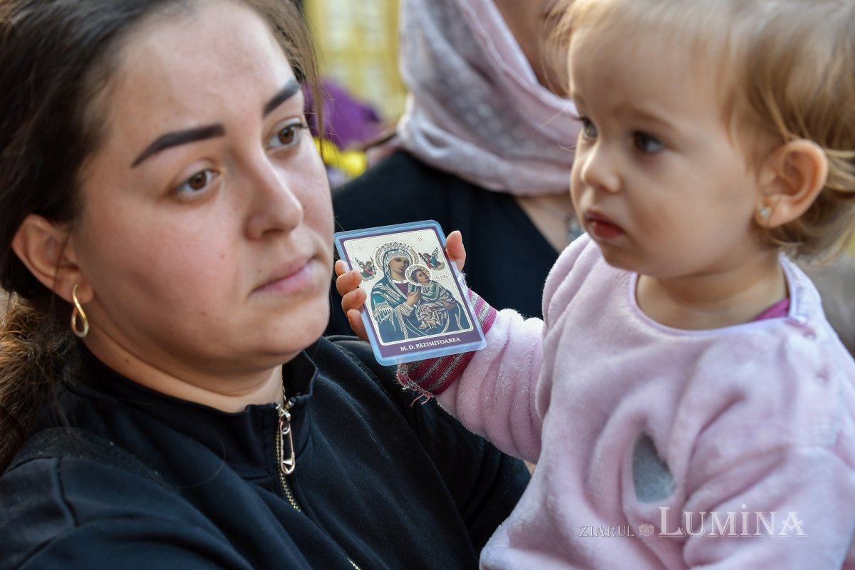 „Minunile și recunoașterea sa se răspândesc până în zilele noastre” 231673