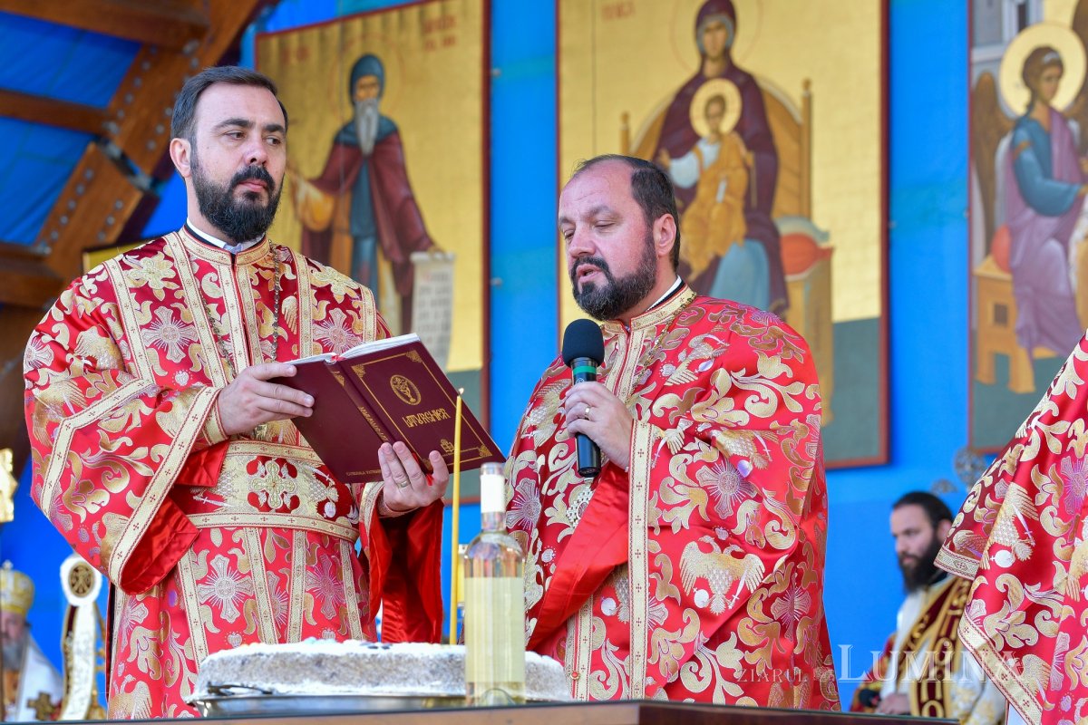 „Minunile și recunoașterea sa se răspândesc până în zilele noastre” 231675