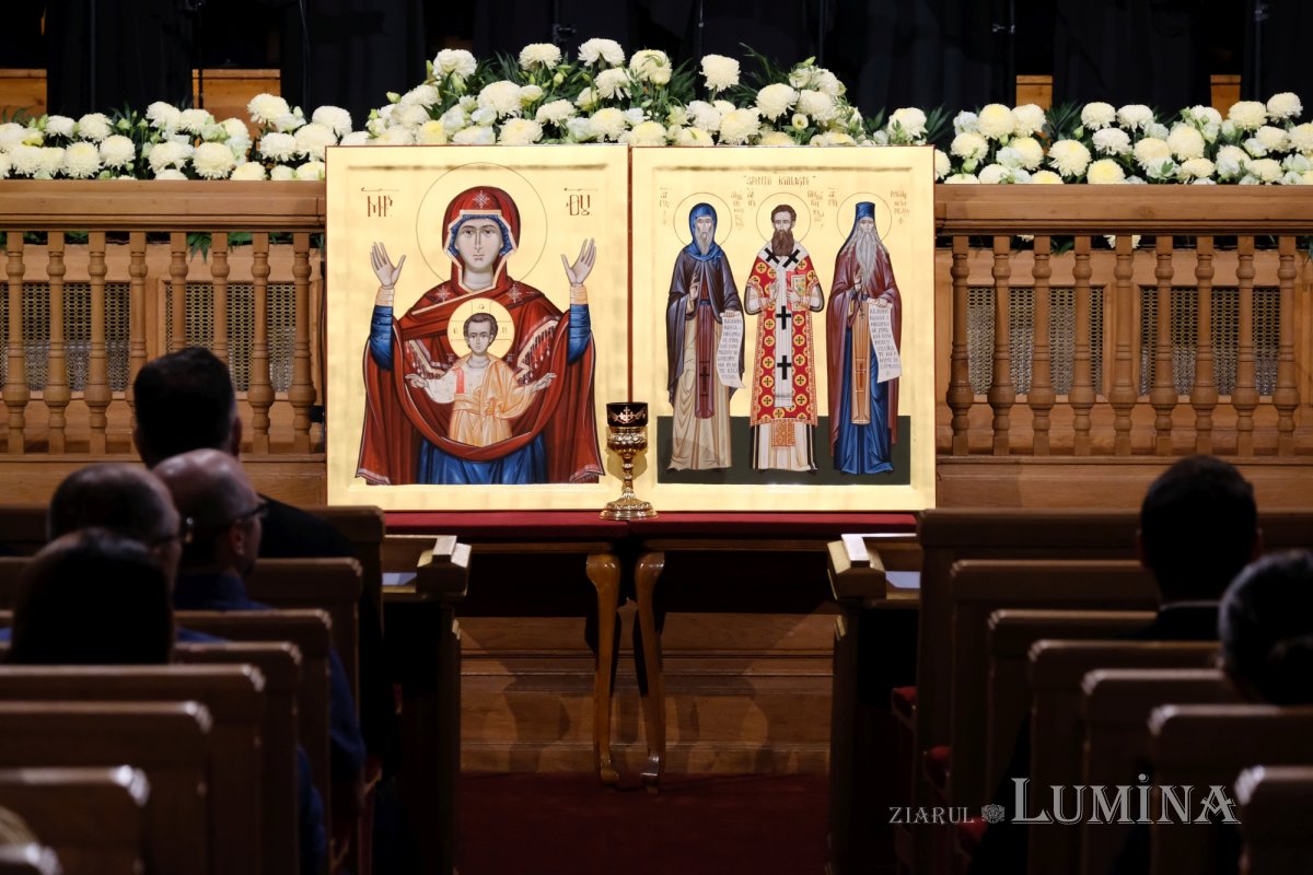 Concertul Festivalului-concurs „Lăudați pe Domnul!” 231965