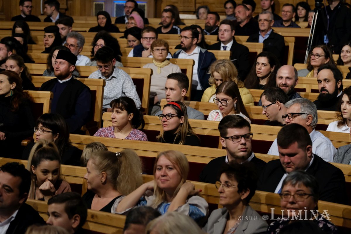 Concertul Festivalului-concurs „Lăudați pe Domnul!” 231966