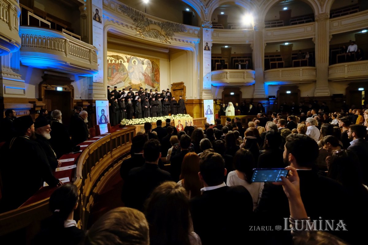 Concertul Festivalului-concurs „Lăudați pe Domnul!” 231967