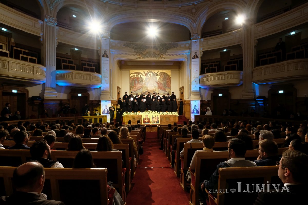 Concertul Festivalului-concurs „Lăudați pe Domnul!” 231970