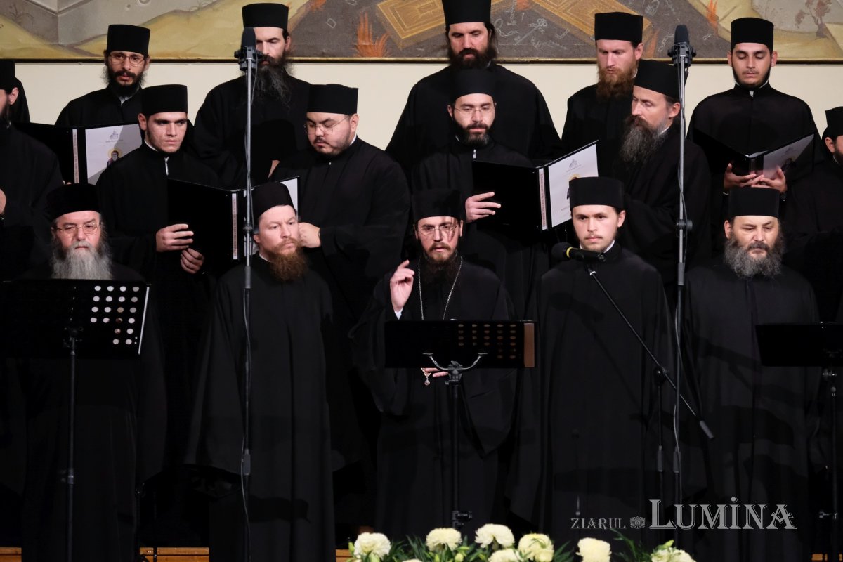 Concertul Festivalului-concurs „Lăudați pe Domnul!” 231971