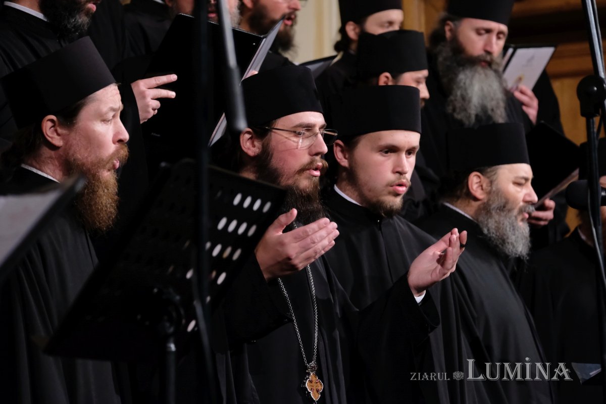 Concertul Festivalului-concurs „Lăudați pe Domnul!” 231973