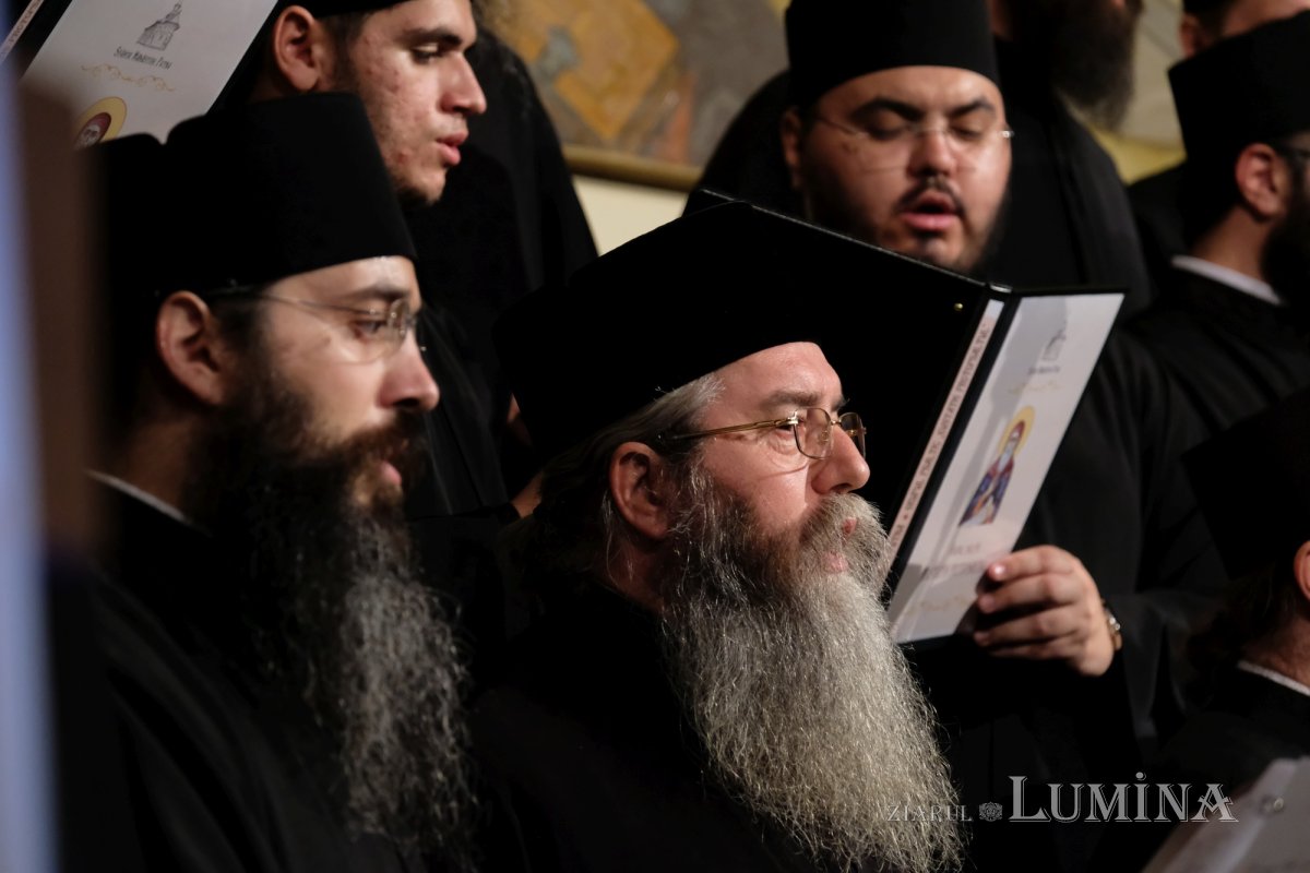 Concertul Festivalului-concurs „Lăudați pe Domnul!” 231974