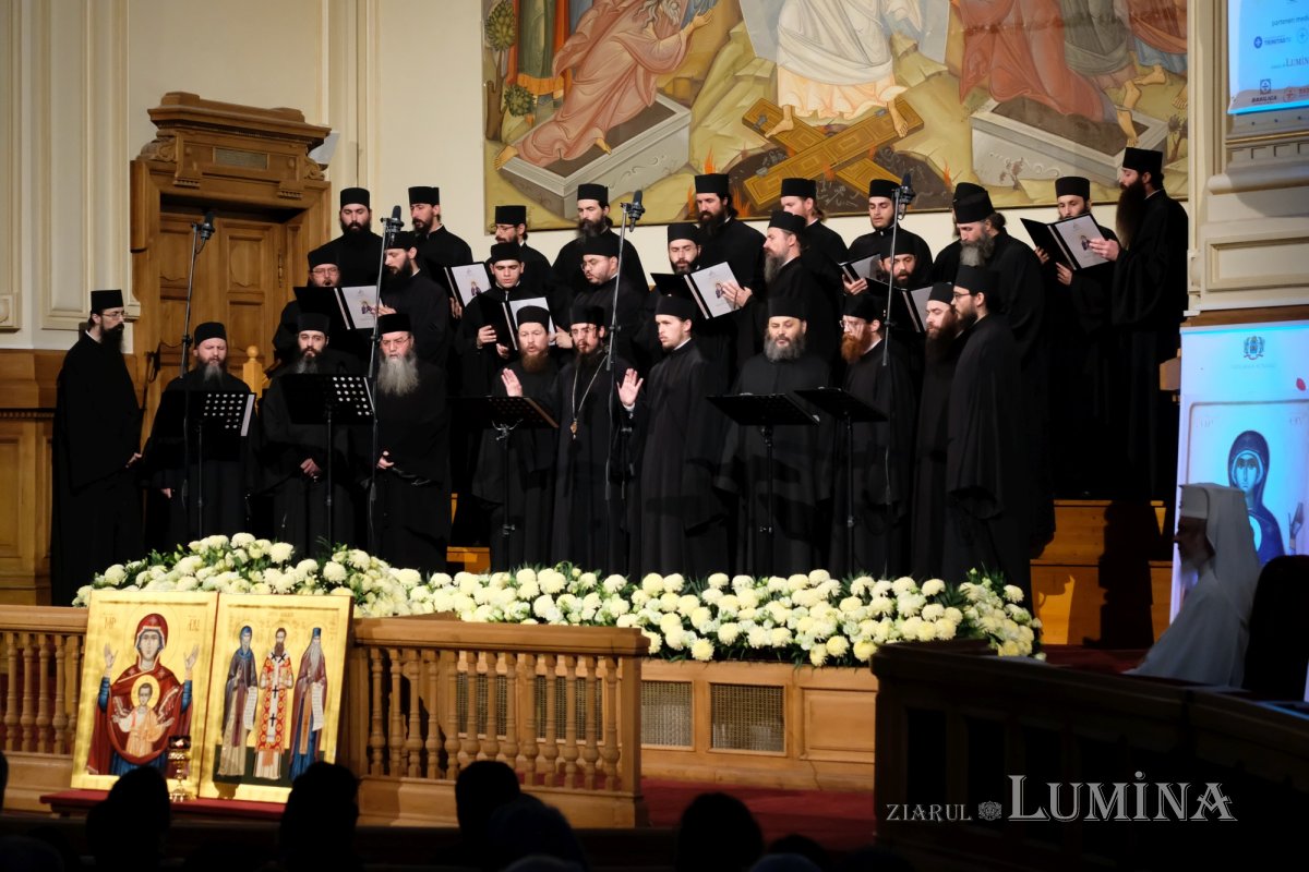 Concertul Festivalului-concurs „Lăudați pe Domnul!” 231975