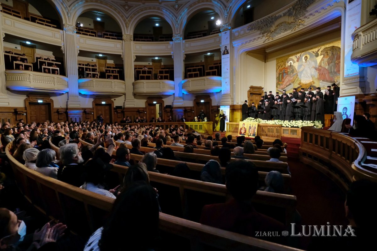 Concertul Festivalului-concurs „Lăudați pe Domnul!” 231976