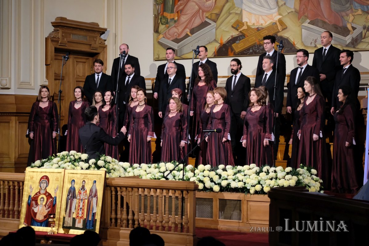Concertul Festivalului-concurs „Lăudați pe Domnul!” 231978