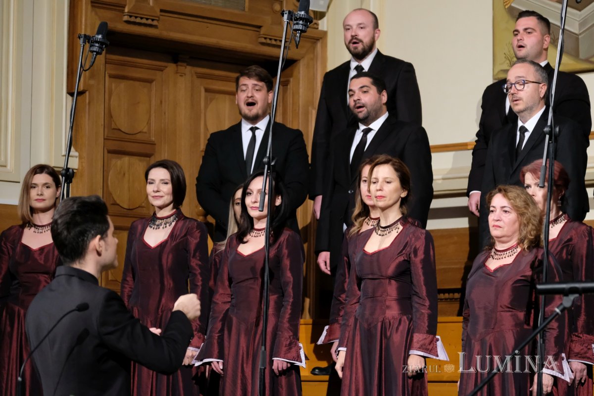 Concertul Festivalului-concurs „Lăudați pe Domnul!” 231979