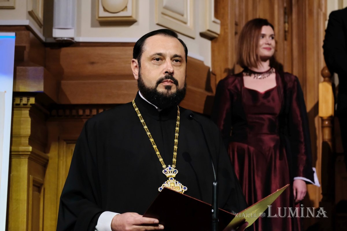 Concertul Festivalului-concurs „Lăudați pe Domnul!” 231981