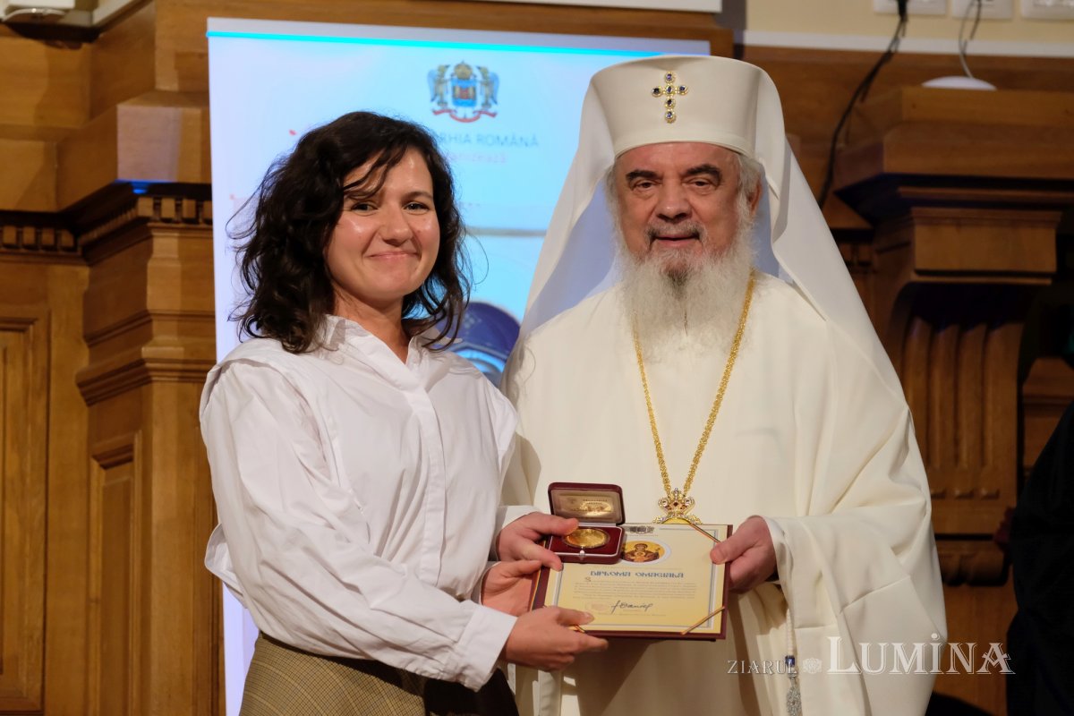 Concertul Festivalului-concurs „Lăudați pe Domnul!” 231982