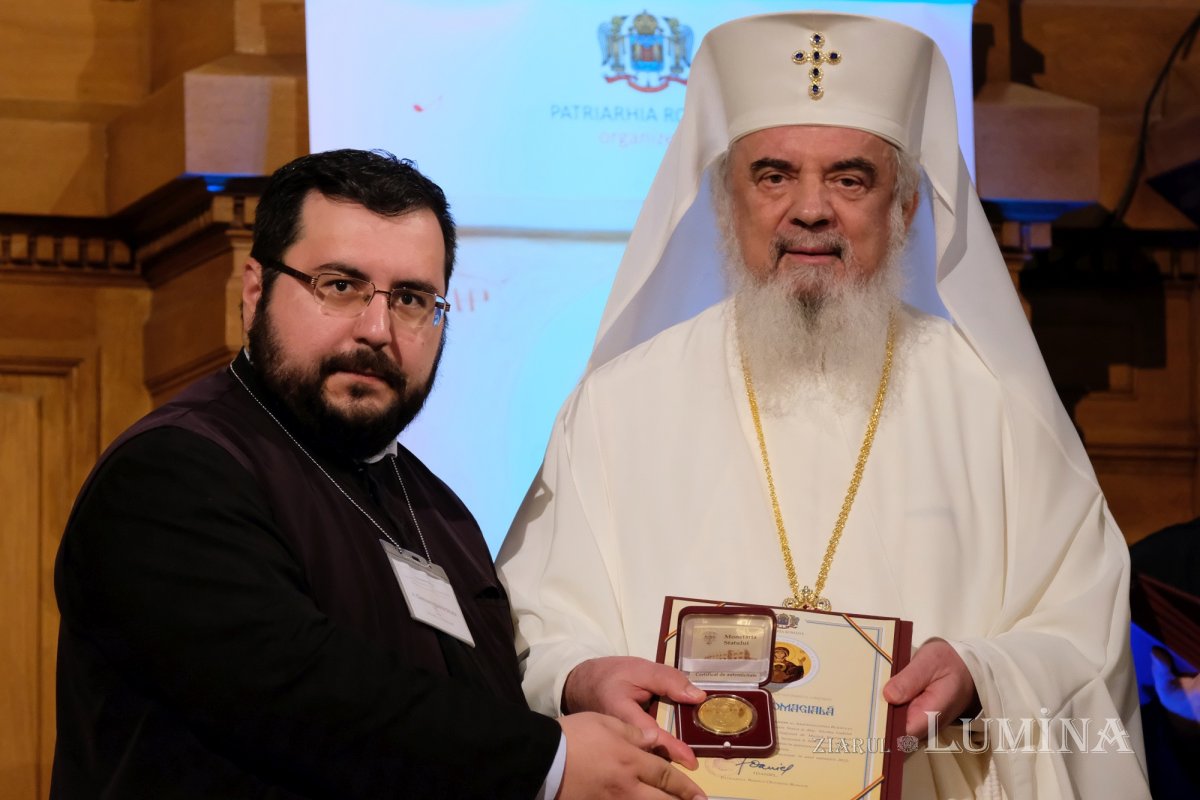 Concertul Festivalului-concurs „Lăudați pe Domnul!” 231983