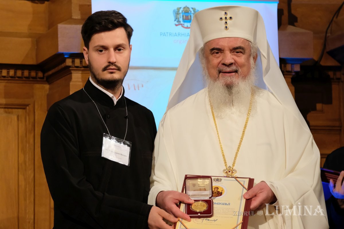 Concertul Festivalului-concurs „Lăudați pe Domnul!” 231984