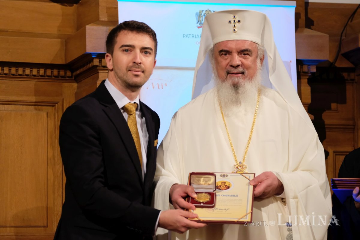 Concertul Festivalului-concurs „Lăudați pe Domnul!” 231985