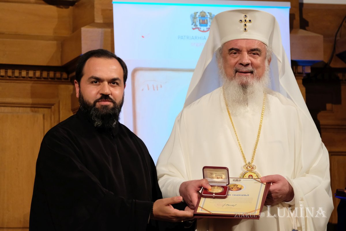 Concertul Festivalului-concurs „Lăudați pe Domnul!” 231987