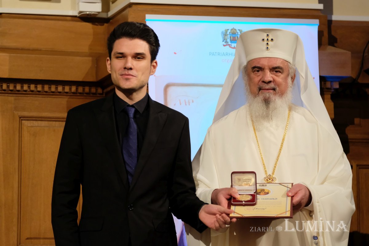 Concertul Festivalului-concurs „Lăudați pe Domnul!” 231990