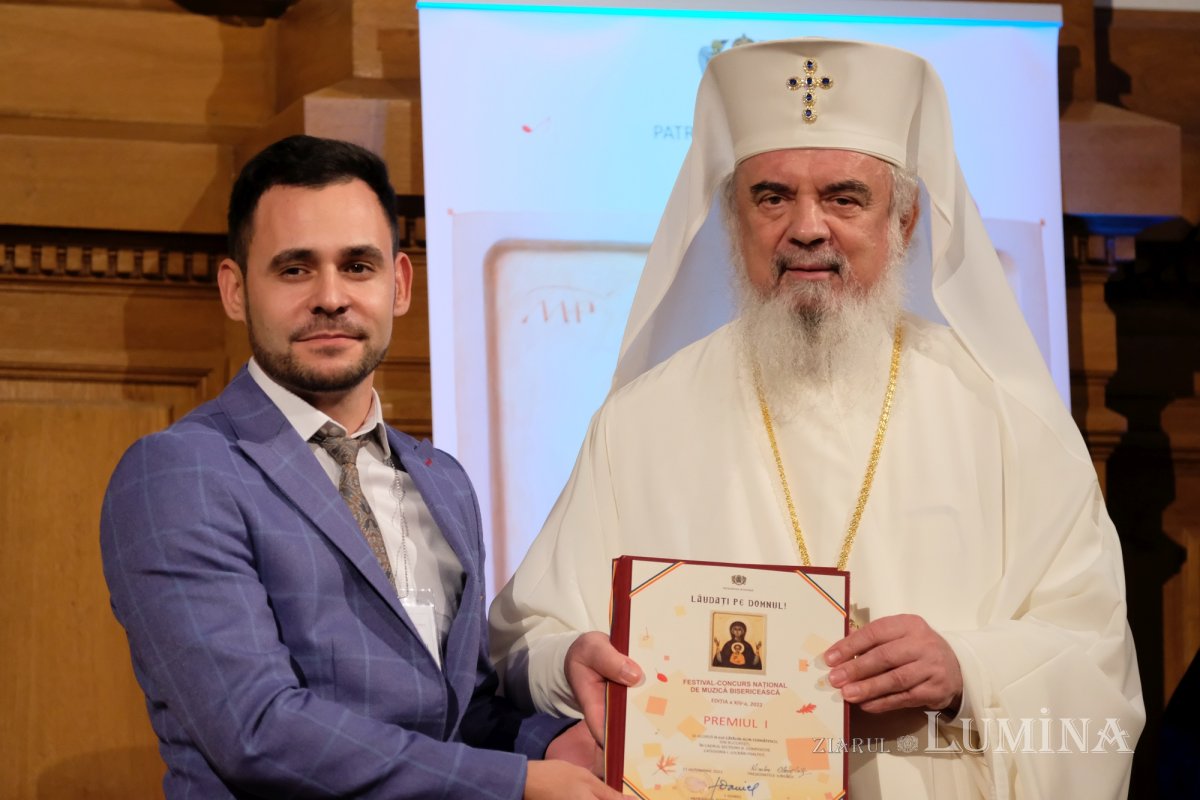 Concertul Festivalului-concurs „Lăudați pe Domnul!” 231991