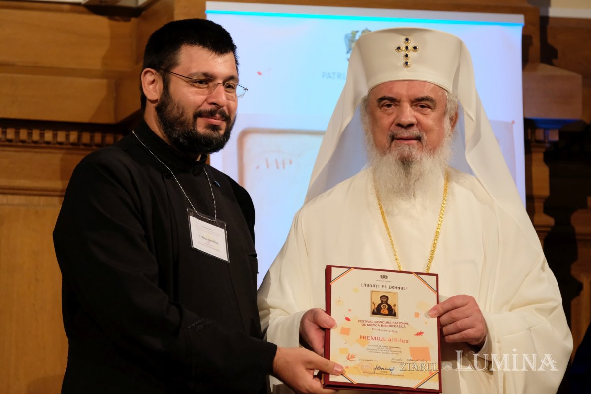 Concertul Festivalului-concurs „Lăudați pe Domnul!” 231992