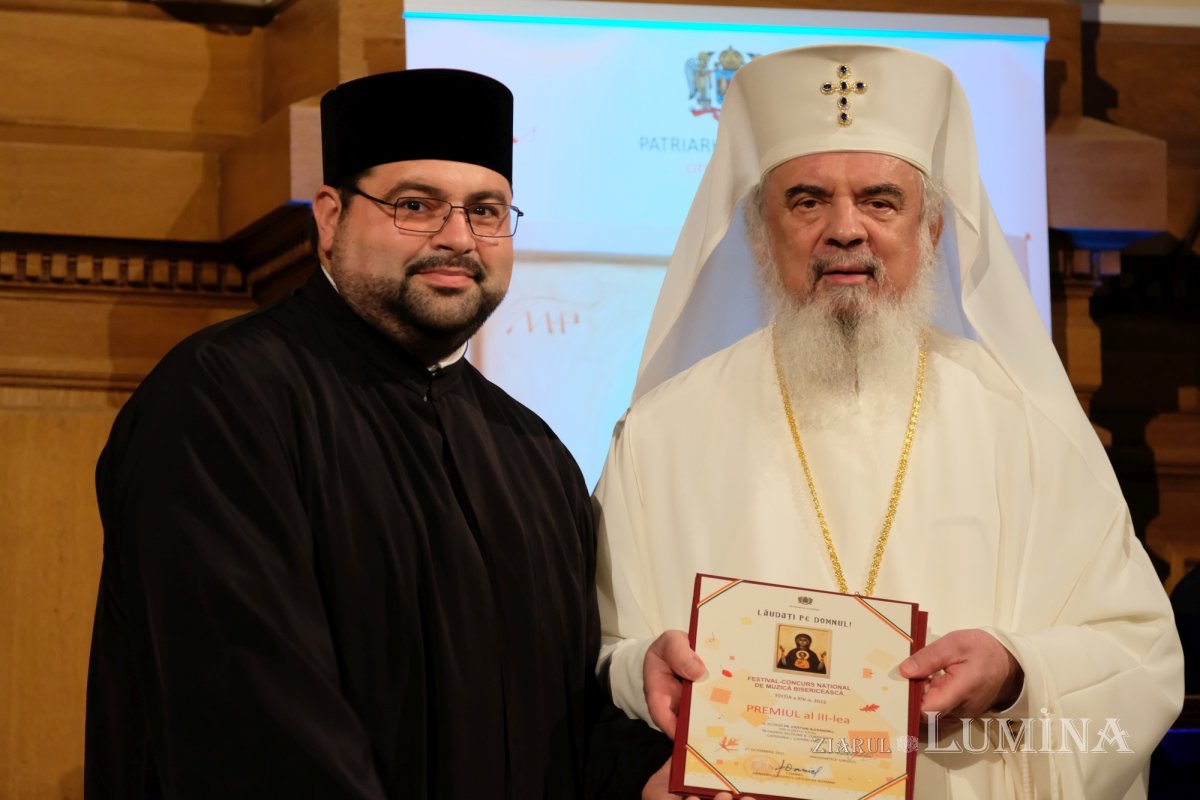 Concertul Festivalului-concurs „Lăudați pe Domnul!” 231993