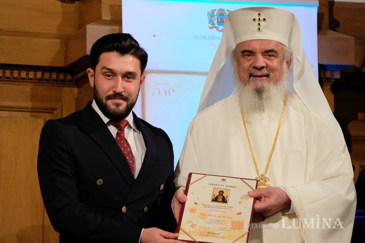 Concertul Festivalului-concurs „Lăudați pe Domnul!” 231994