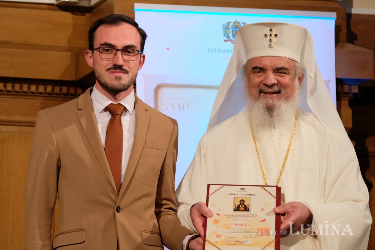 Concertul Festivalului-concurs „Lăudați pe Domnul!” 231995