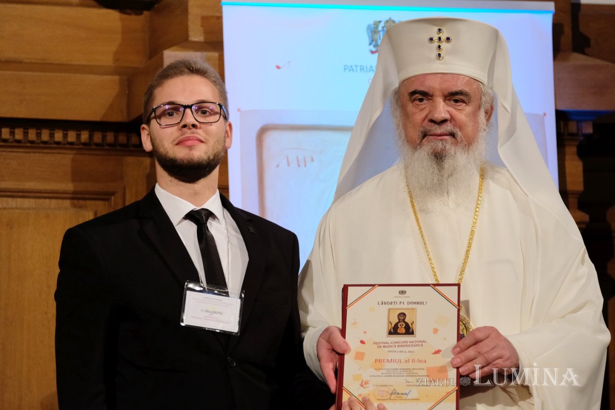 Concertul Festivalului-concurs „Lăudați pe Domnul!” 231996