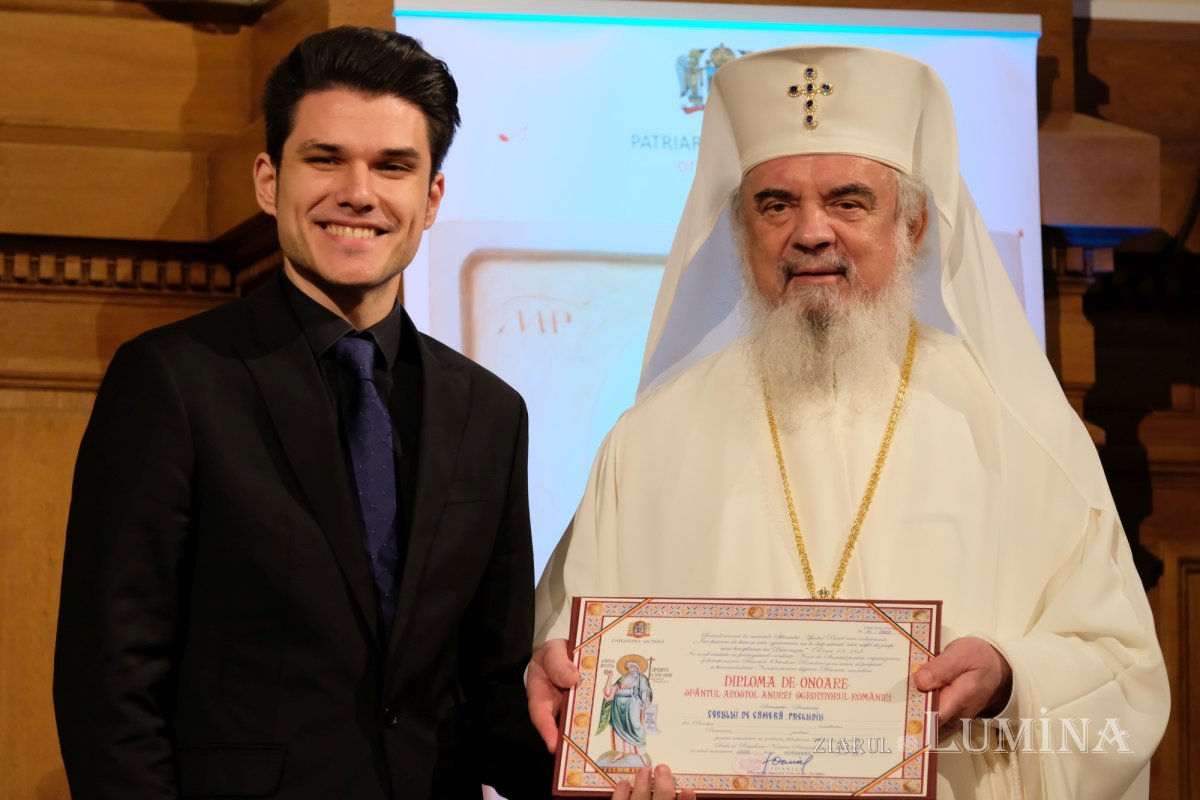 Concertul Festivalului-concurs „Lăudați pe Domnul!” 231998