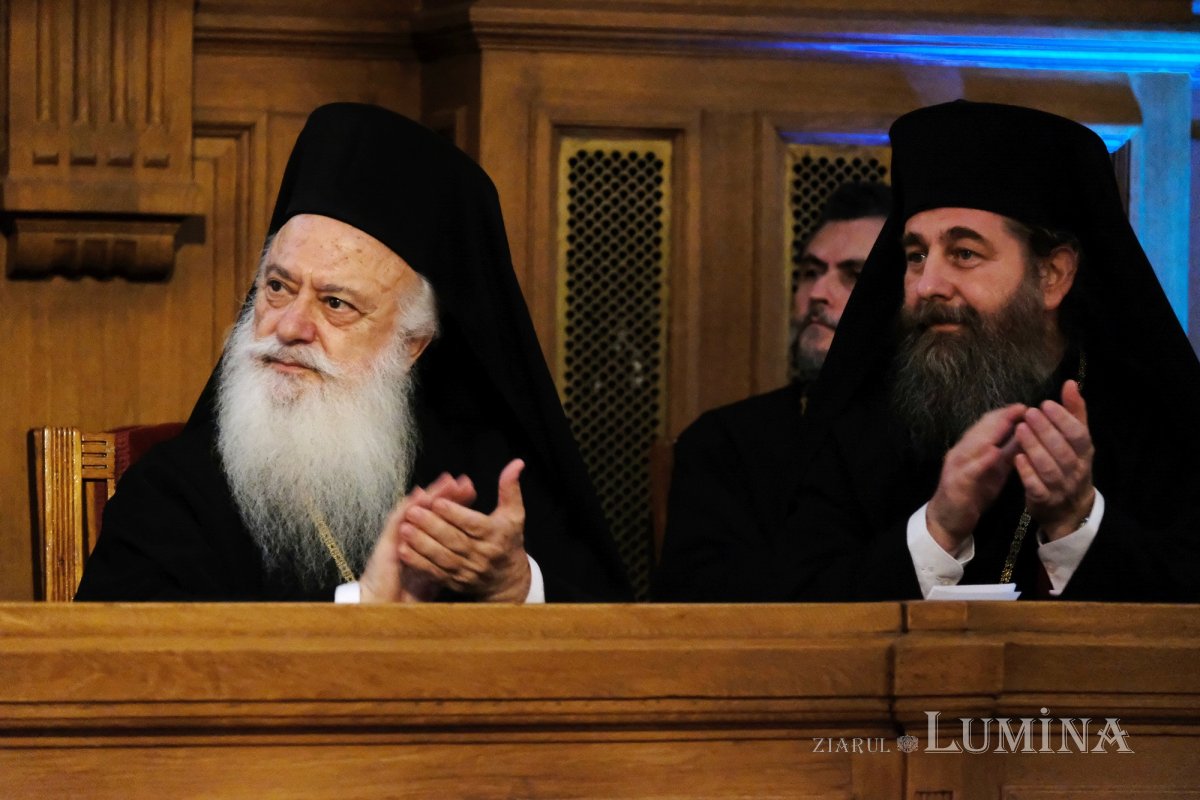 Concertul Festivalului-concurs „Lăudați pe Domnul!” 231999