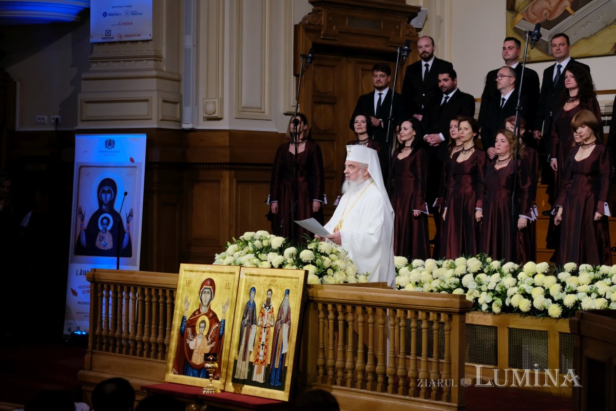 Concertul Festivalului-concurs „Lăudați pe Domnul!” 232002