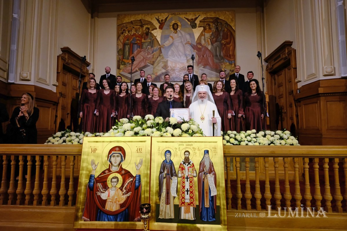 Concertul Festivalului-concurs „Lăudați pe Domnul!” 232004