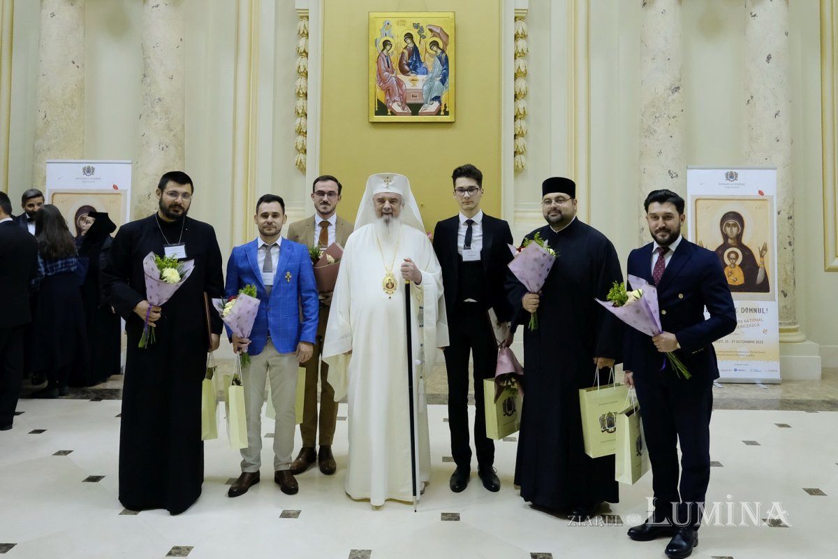 Concertul Festivalului-concurs „Lăudați pe Domnul!” 232005