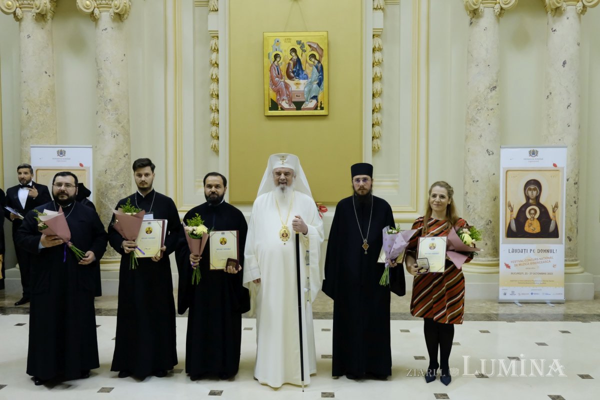 Concertul Festivalului-concurs „Lăudați pe Domnul!” 232006