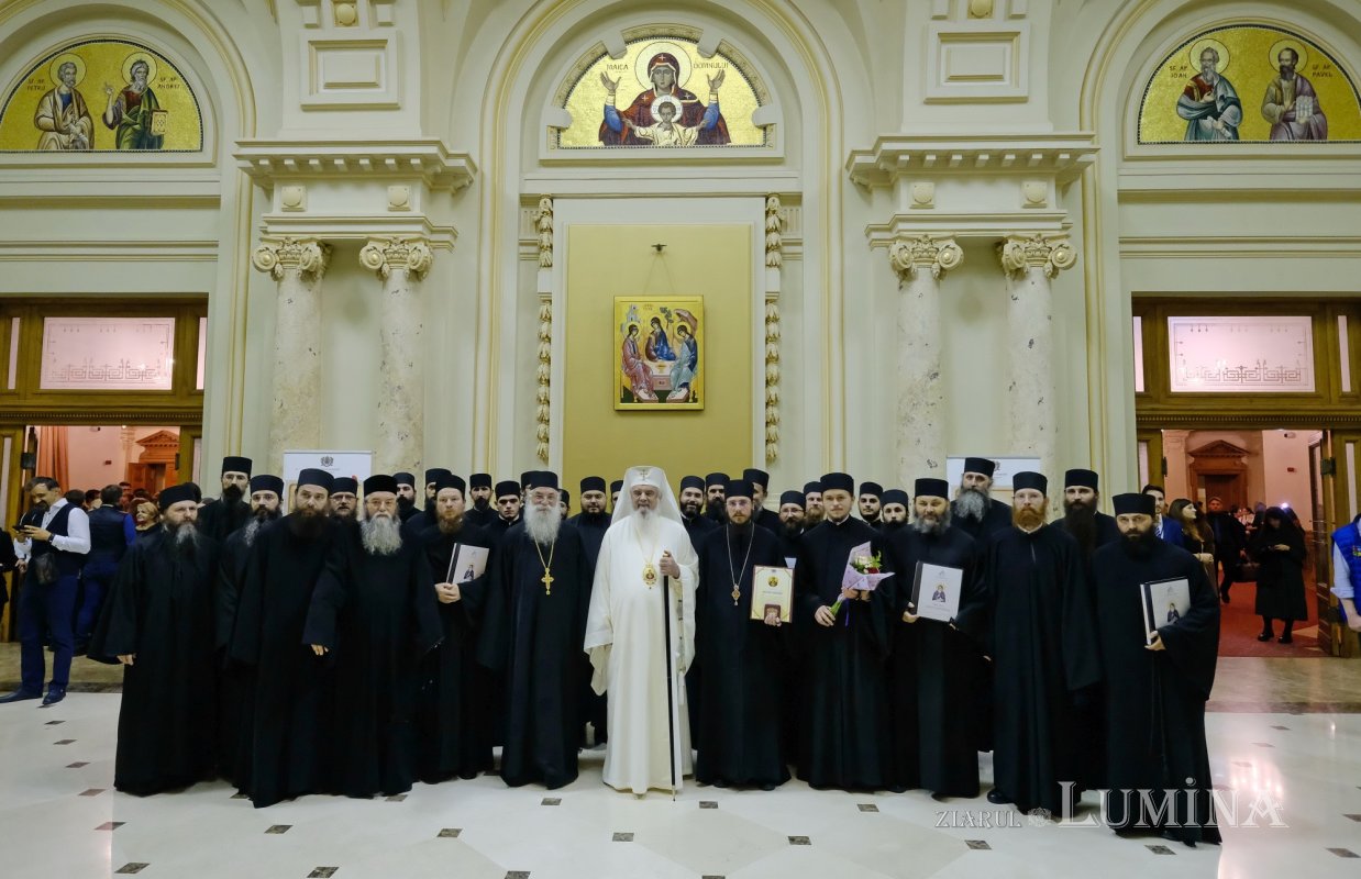 Concertul Festivalului-concurs „Lăudați pe Domnul!” 232007