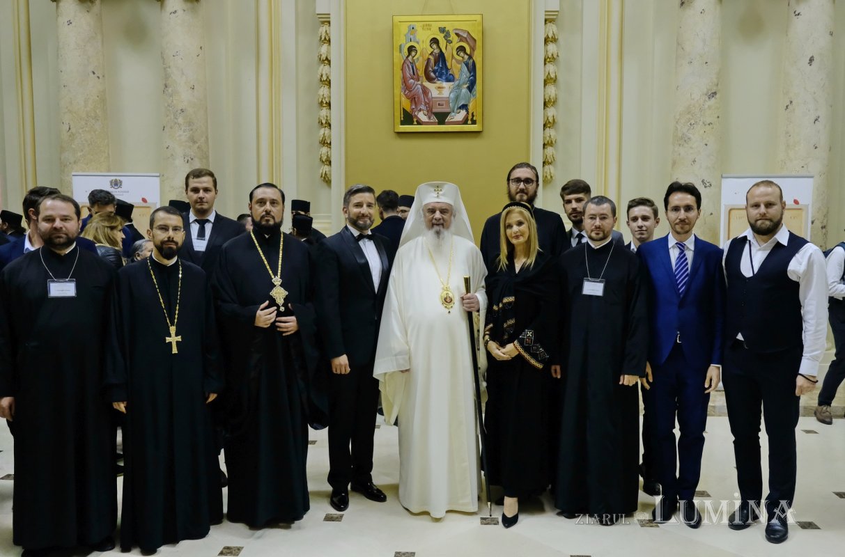 Concertul Festivalului-concurs „Lăudați pe Domnul!” 232008