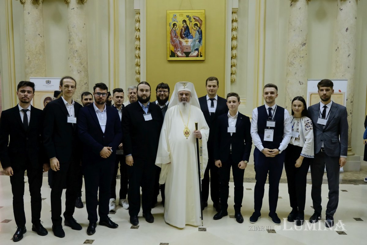 Concertul Festivalului-concurs „Lăudați pe Domnul!” 232009