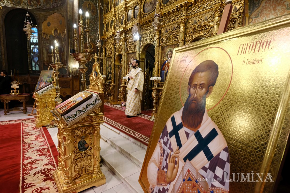 Primul Mitropolit al Țării Românești, cinstit la Catedrala Patriarhală 232023