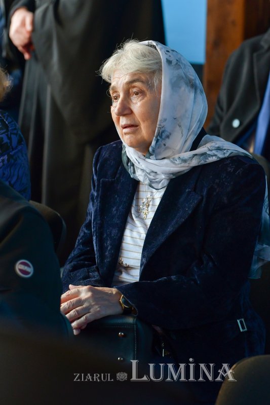 Sărbătoarea Ocrotitorului Bucureștilor pe Colina Patriarhiei 231901