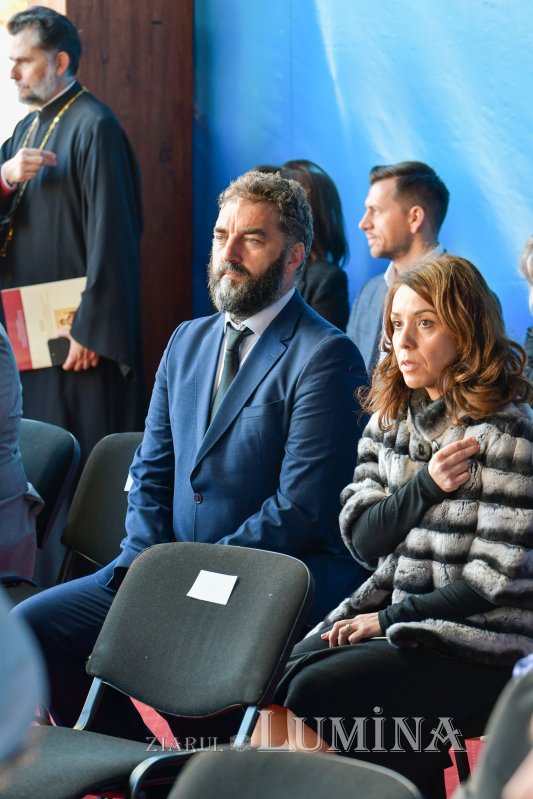 Sărbătoarea Ocrotitorului Bucureștilor pe Colina Patriarhiei 231903