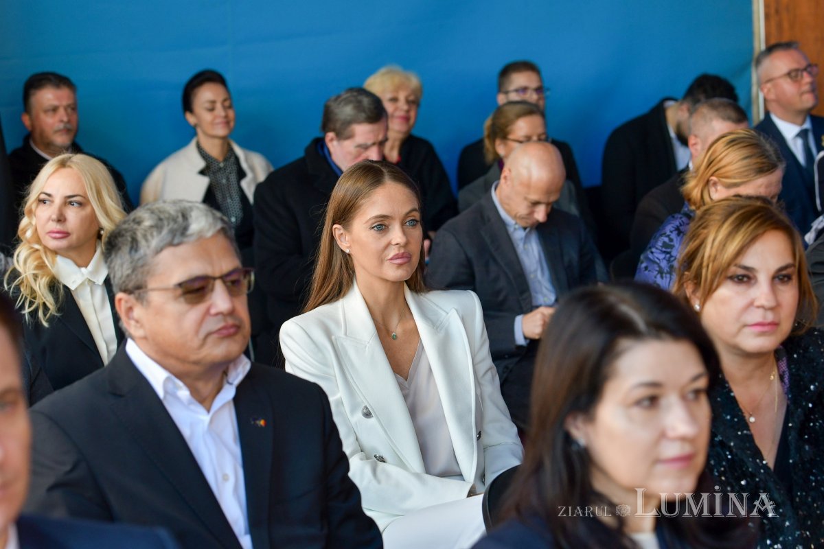 Sărbătoarea Ocrotitorului Bucureștilor pe Colina Patriarhiei 231937