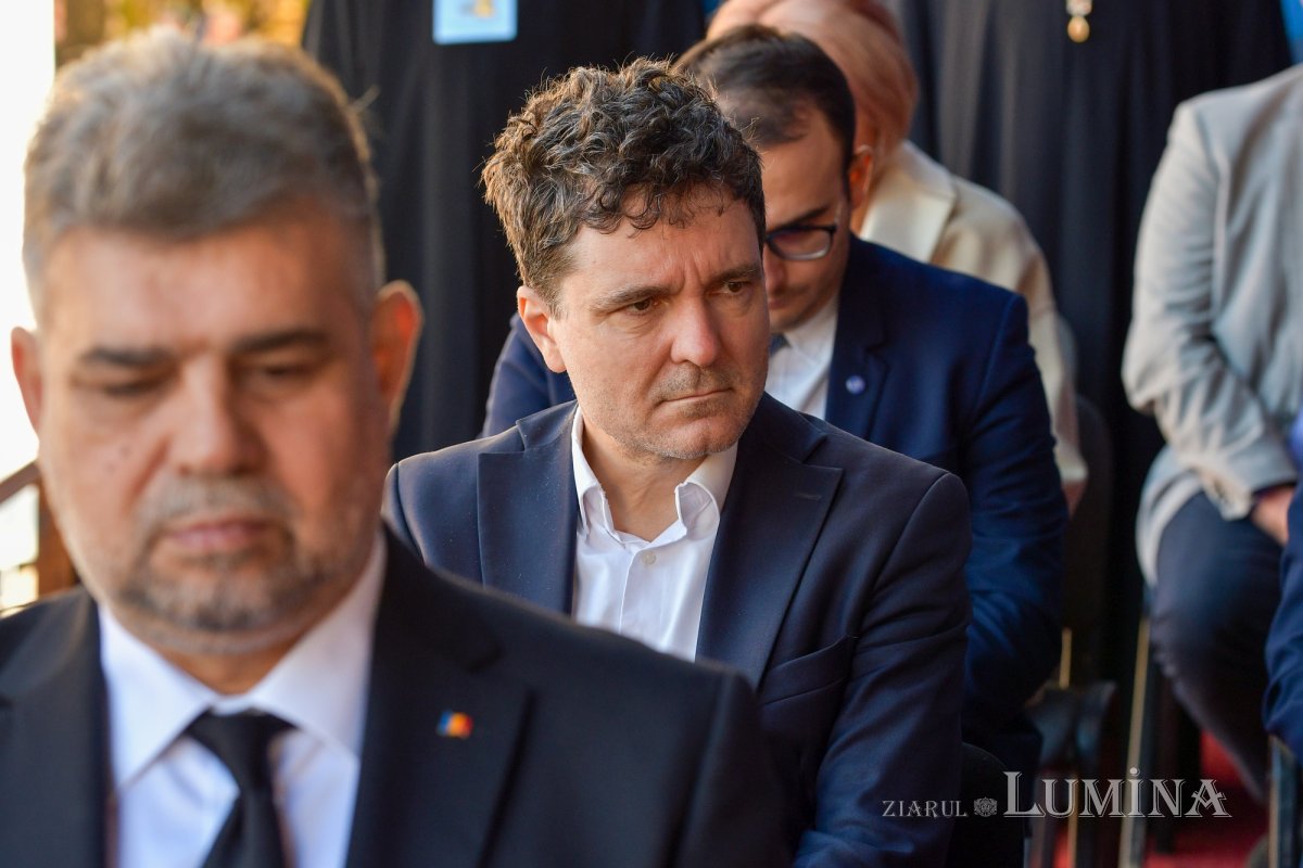 Sărbătoarea Ocrotitorului Bucureștilor pe Colina Patriarhiei 231938