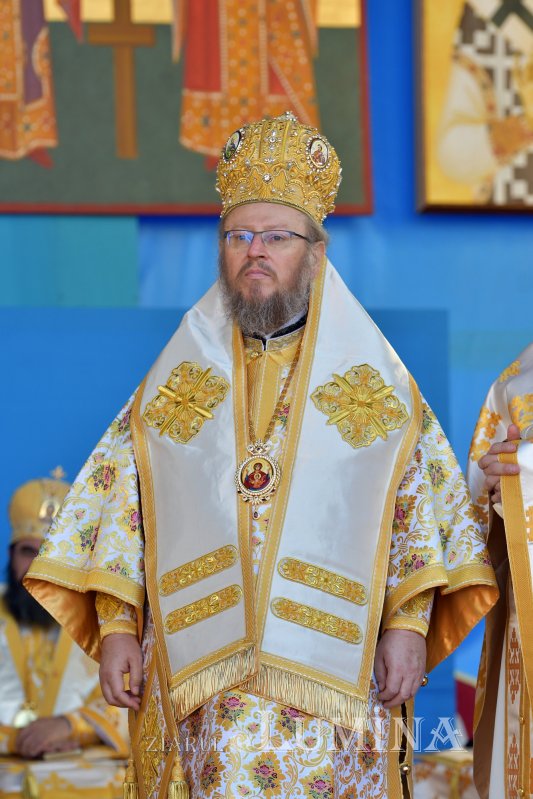 Sărbătoarea Ocrotitorului Bucureștilor pe Colina Patriarhiei 231943